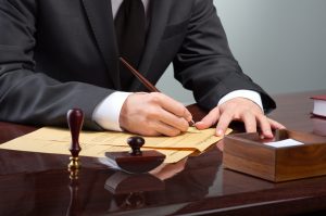 Юридические услуги – адвокатов