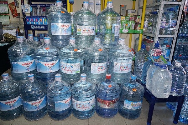 Магазин Водный Мир В Барнауле