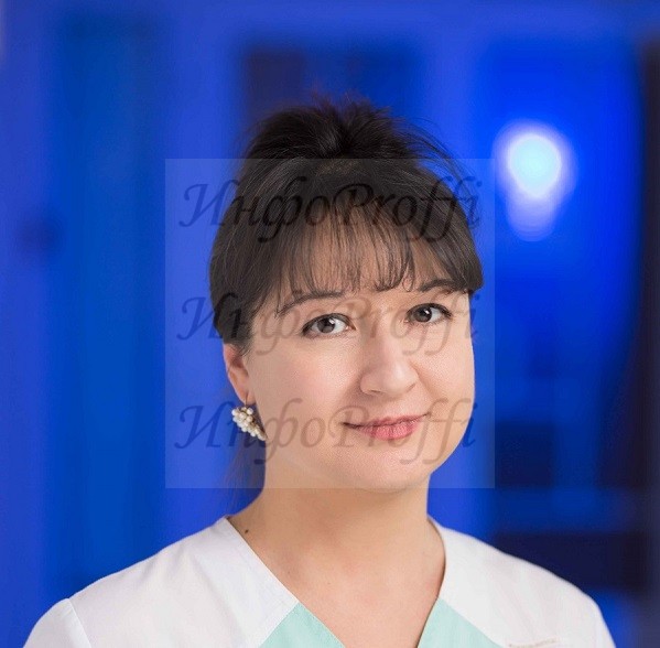 Центр психического здоровья «ДУШЕВНАЯ ГАРМОНИЯ» - image Holodova-3 on http://infoproffi.ru