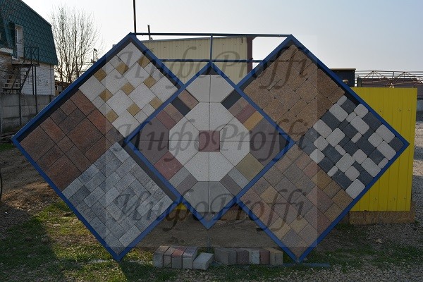 Тротуарная плитка в Чалтыре - image DSC_0967-kopiya on http://infoproffi.ru