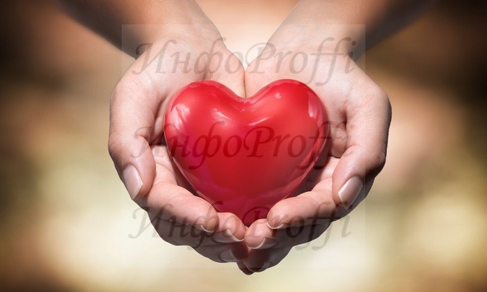 Благотворительность - это благо творить... - image s-1 on http://infoproffi.ru