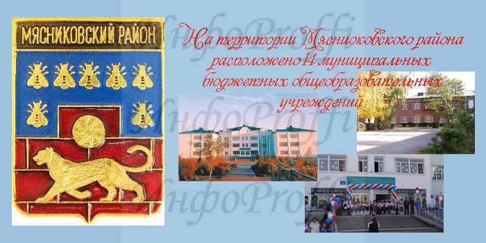 Школы Мясниковского района - image shkolyi-spisok on http://infoproffi.ru