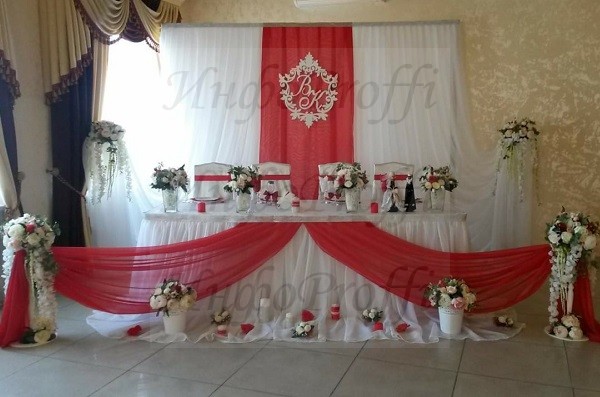Все для свадьбы в Чалтыре - image MARIYA-032 on http://infoproffi.ru