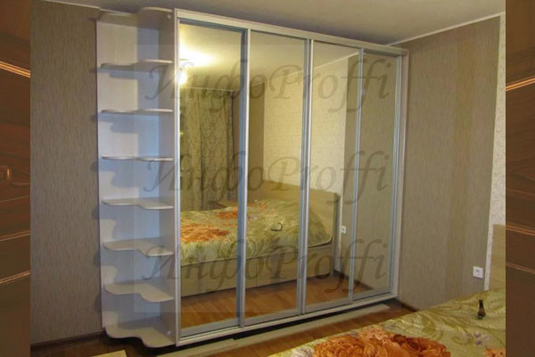 Мебель на заказ от производителя - image 2-2 on http://infoproffi.ru
