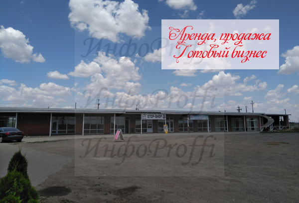 Сдается готовый бизнес в Чалтыре - image Triumfzoo-044 on http://infoproffi.ru