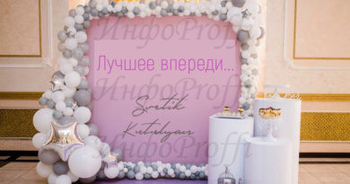 Candy Bar&Photozona от Олеси Даглдиян в Чалтыре - image Kendi-bar-CHaltyir-390x205 on http://infoproffi.ru
