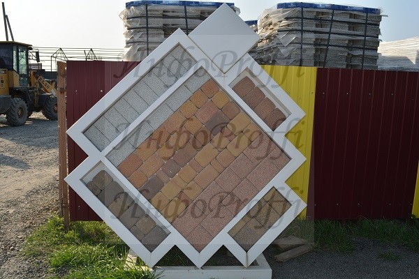Тротуарная плитка в Чалтыре - image DSC_0968-kopiya on http://infoproffi.ru