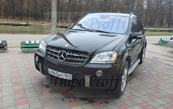 Срочная распродажа автомобилей. Citroen C4, Citroen DS4, Mercedes ML 63 AMG - image ZHenka-mashinyi-045 on http://infoproffi.ru