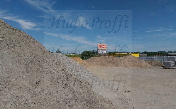 Песок в Чалтыре - image pesok-v-chaltyire-028 on http://infoproffi.ru