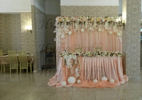 Все для свадьбы в Чалтыре - image MARIYA-014 on http://infoproffi.ru
