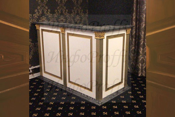 Мебель на заказ от производителя - image 13-2 on http://infoproffi.ru