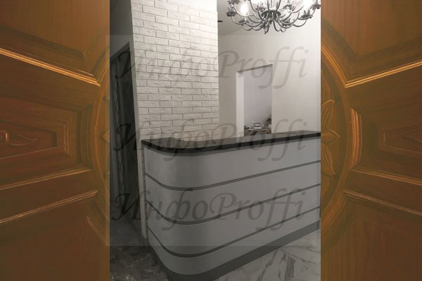 Мебель на заказ от производителя - image 23-2 on http://infoproffi.ru