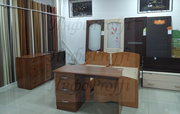 Производство мебели в Чалтыре 